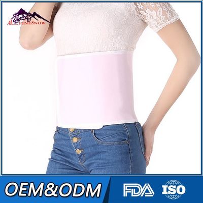 China Customized Color Women Postpartum Support Belt Comfortable And Breathable supplier