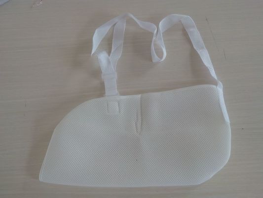 China Breathable Mesh Shoulder Support Brace High Grade Elastic Stretch Material supplier