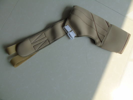 China Prosthetic Fixed Sets Prosthetic Leg Sleeves NBR Composite Cloth Material supplier