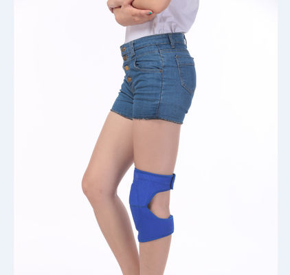 China Outdoor Soccer Running Leg Support Brace Sports Protective Gear Sporting Goods supplier