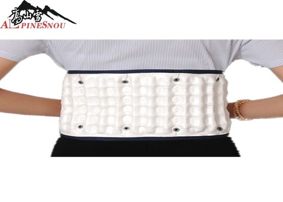 China Health Care Lumbar Waist Back Support Belt For Back Pain Relief Backache supplier