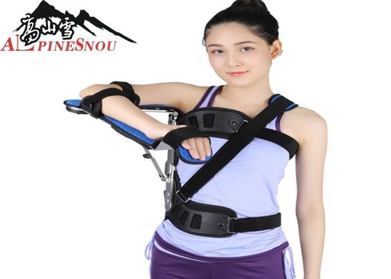 China Breathable Thoracolumbar Sacral Orthosis Wrist Shoulder Support Brace Rehabilitation Thoracolumbar supplier