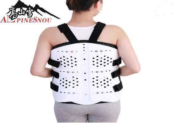 China Postoperative Orthopedic Rehabilitation Products Cervical Thoracic Orthoses For Cervical Thoracolumbar Spine supplier