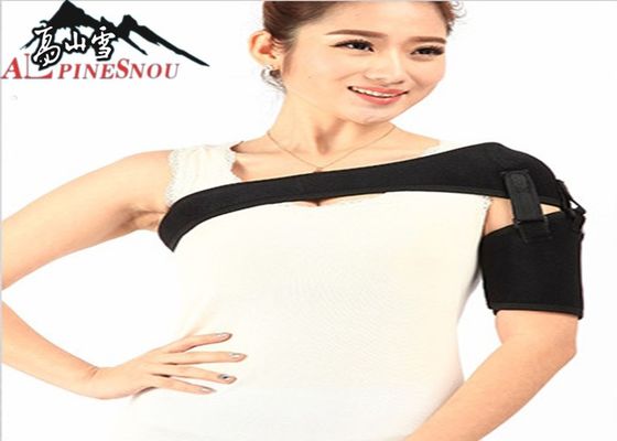 China Neoprene Shoulder Support Orthopedic Rehabilitation Products For Shoulder Operation Recovery supplier