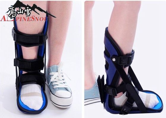 China Foot Holder Orthopedic Rehabilitation Products EVA High Density Foam Composite Material supplier