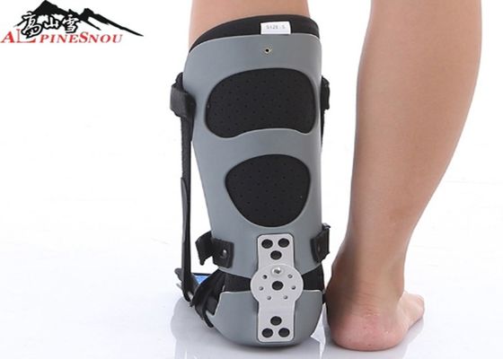 China Night Foot Splint Ankle Sprain Ligament Injury Brace Orthopedic Foot Splint supplier