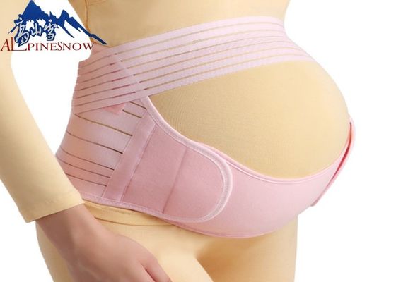 China CE FDA Approved Pregnant Women Underwear Belly Band Breathable Maternity Belt for Lumbar Back Brace supplier