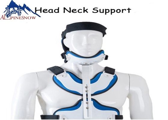 China Durable Orthopedic Rehabilitation Products Head And Neck Fracture Fixation Cervical Vertebra Rehabilitation Support supplier