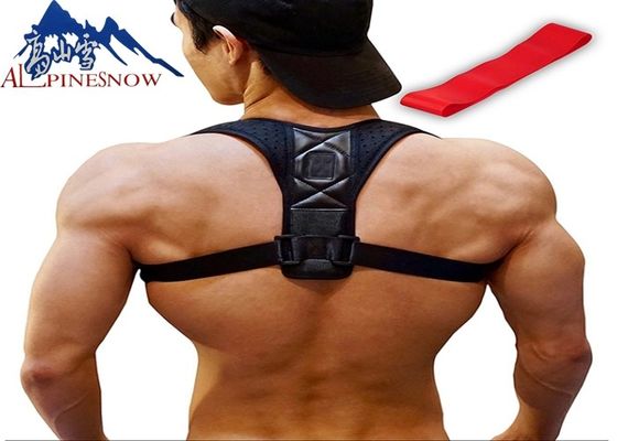 China Clavicle Back Shoulder Support Brace , Medical Shoulder Pain Brace supplier