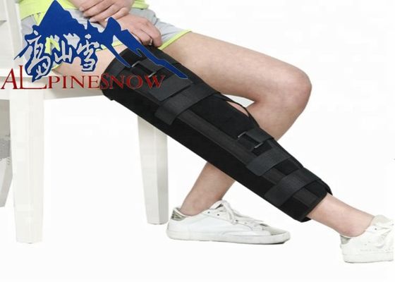 China Neoprene Knee Brace Support Healthcare Knee Support For Knee Joint Injury supplier
