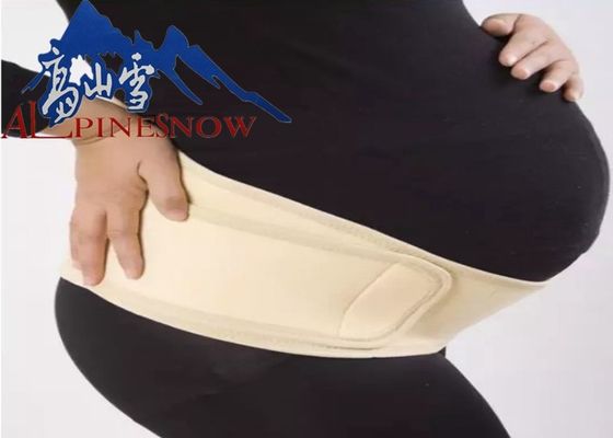 China Comfortable Postpartum Support Belt Pregnant Women Maternity Belly Band supplier