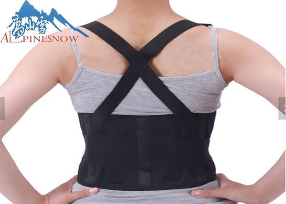 China Industrial Waist Protection Belt Comfortable Waist Support Lumbar Brace supplier