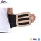 Elastic Leather Sports Protective Gear Back Braces For Lower Back Pain supplier