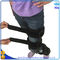 Chuck Adjustable Knee Leg Support Brace Fracture Rehabilitation Protector supplier