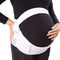 Ventilate Elasticity Pregnancy Maternity Belt / Maternity Back Support Belt supplier