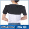 Comfortable Shouldersback Posture Brace Precision Neoprene Cloth Material supplier