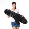 Adult Black Lumbar Support Brace Orthopedic Fixed Band Prevent Damage supplier