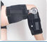 Durable Leg Support Brace Long / Leg Knee Brace Rehabilitation Orthopedic Knee Fixer supplier