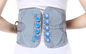 Relieve Fatigue Back Brace Support Belt / Lower Back Pain Belt For Office Workers supplier