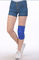 Non - Slip Knee Support Bandage Avoid Injury For Soccer Running Dancing supplier