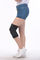 Sports Tied Knee Leg Support Brace / Leg Stabilizer Brace Prevent Knee Down supplier
