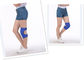Non - Slip Knee Support Bandage Avoid Injury For Soccer Running Dancing supplier
