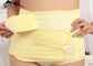 Comfortable Postpartum Belly Belt / Abdominal Slimming Belt Eco-Friendly supplier