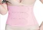 Comfortable Postpartum Belly Belt / Abdominal Slimming Belt Eco-Friendly supplier