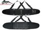 Men And Women Waist Back Support Belt With Double Elastic Orthodontic PP Strips supplier