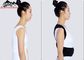 Posture Corrector Lumbar Waist Back Support Belt Round Shoulder Back Brace supplier