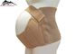 Pregnant Waist Support Band , Breathable Soft Maternity Back Brace Abdominal Belt supplier
