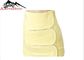Elastic Purified Cotton Postpartum Belly Belt / Pregnancy Back Support Band supplier