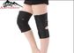 Tourmaline Knee Pads , High Elastic Nylon Fiber Cloth Magnetic Knee Strap supplier