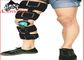 Adjustable Knee Joint Fixator With Alloy Material And Magic Stick For Men And Women supplier