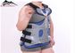 Inflatable Thoracic Spinal Orthosis Lumbar Support Brace For Stability Fracture Fiixation supplier