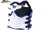 Composite Material Orthopedic Rehabilitation Products Lower Back Lumbar Support Brace Pain Relief supplier