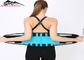 Lumbar Sacral Support Belt For Back Spine Pain , Adjustable Slimming Belt supplier