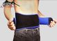 Sports Waist Support Belt with Four Needles And Six Lines Neoprene supplier