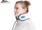 Adjustable Medical Orthopedic Inflatable Neck Traction Collar Brace Free Size supplier