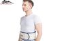 Inflatable Compression Waist Back Support Belt Back Braces Wrap Support Lumbar supplier