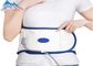 PU Breathable Pores Backbone Support Belt Adjustable Air Lumbar Tractor Easy To Carry supplier