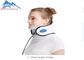 Spondylosis Instrument Cervical Traction Collar , Neck Cervical Traction Device supplier