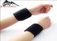Magnetic Tourmaline Magnet Therapy Products Wrist Support Belt Open Self - Adhesive Design supplier
