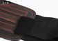 Durable Comfortable Waist Back Support Belt Adjustable Leather Back Support Orthopedic Waist supplier