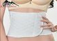Stretch Cotton Thin Body Postpartum Abdominal Belt Large Elastic Magic Sticker supplier