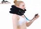 Full Flannel Lumbar Support Brace Medical Soft Inflatable Cervical Neck Collar supplier
