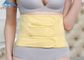 Lightweight Cotton Postpartum Belly Wrap Recovery Belt Girdle Belly Binder supplier