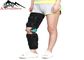 Knee Orthosis,Hot Sale Orthopedic Leg Support Knee Brace Support Lower Limb Orthosis supplier