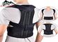 Lumbar Lower Back Support Waist Belt Brace Adjustable Strap Posture Corrector supplier