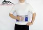 Full Elastic Motion Waist Support Belt With Made By Hot Pressing Process supplier